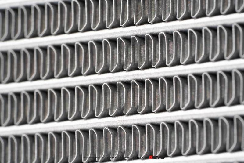 AMS Performance 2023 Nissan Z Heat Exchanger - Striker Modified