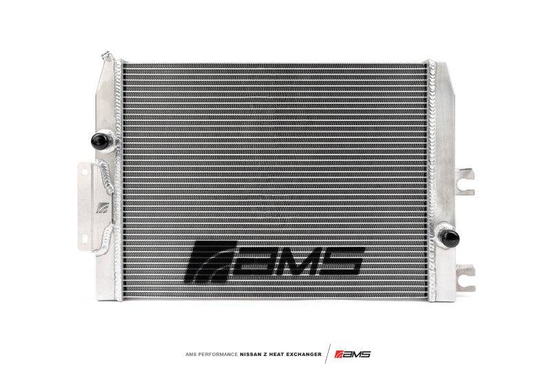 AMS Performance 2023 Nissan Z Heat Exchanger - Striker Modified