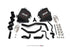 AMS Performance 2023 Nissan Z VR30 Intercoolers - Striker Modified