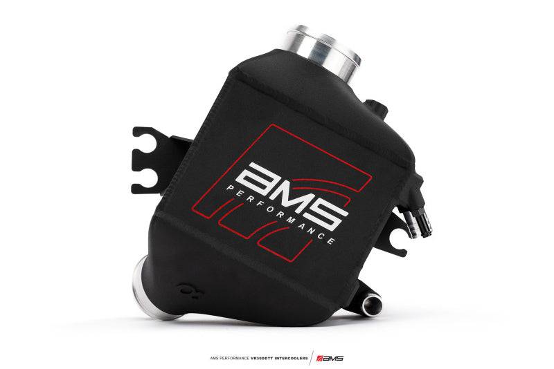 AMS Performance 2023 Nissan Z VR30 Intercoolers - Striker Modified