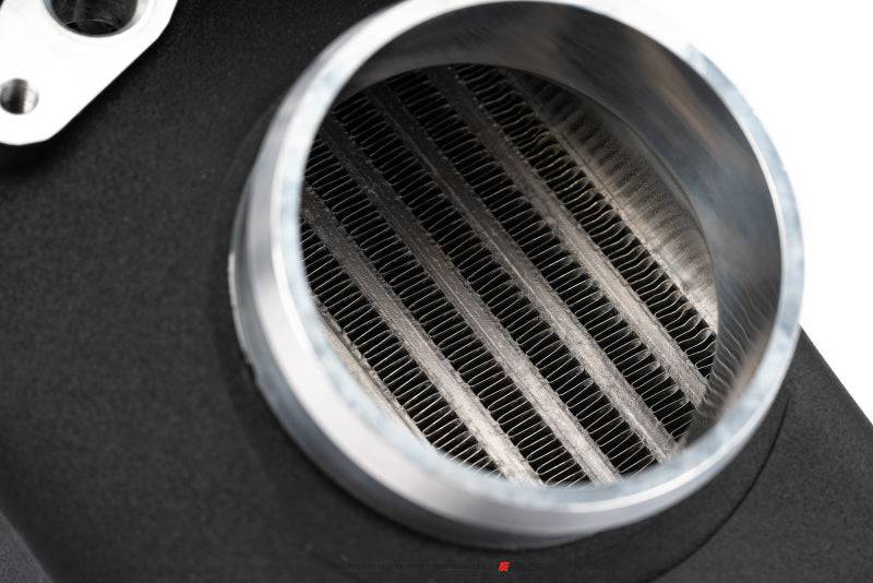 AMS Performance 2023 Nissan Z VR30 Intercoolers - Striker Modified