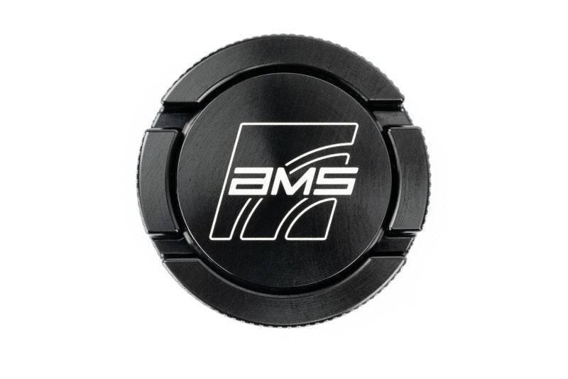 AMS Performance Subaru Billet Engine Oil Cap - Striker Modified