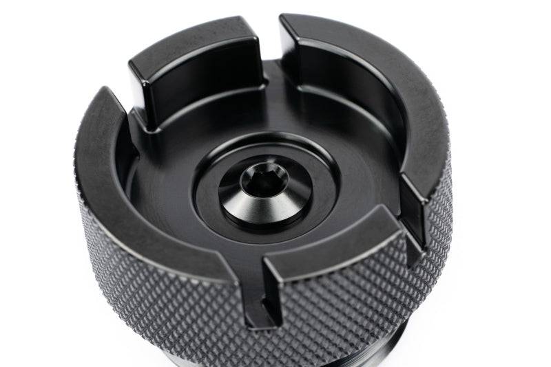 AMS Performance Subaru Billet Engine Oil Cap - Striker Modified