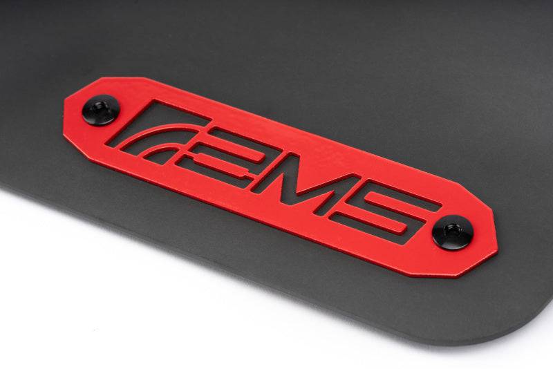 AMS Performance 2022+ Subaru WRX Mud Flaps - Striker Modified