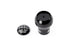 AMS Performance Subaru WRX/STi 6-Speed Billet Shift Knob (Incl Red, Black, & Gunmetal Cap) - Striker Modified