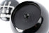 AMS Performance Subaru WRX/STi 6-Speed Billet Shift Knob (Incl Red, Black, & Gunmetal Cap) - Striker Modified