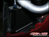 AMS Performance 08-15 Mitsubishi EVO X MR/Ralliart SST Transmission Oil Cooler Kit - Striker Modified