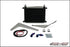 AMS Performance 08-15 Mitsubishi EVO X MR/Ralliart SST Transmission Oil Cooler Kit - Striker Modified