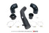 AMS Performance 2020+ Toyota Supra A90 Aluminum 3in Charge Pipe Kit - Striker Modified