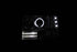 ANZO 1992-1996 Ford F-150 Projector Headlights w/ Halo Chrome w/ Side Markers and Parking Lights - Striker Modified