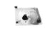 ANZO 1992-2006 Ford Econoline Crystal Headlights Chrome - Striker Modified
