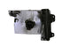 ANZO 1998-2000 Nissan Frontier Crystal Headlights Chrome - Striker Modified