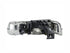 ANZO 1999-2002 Chevrolet Silverado 1500 Crystal Headlights Chrome - Striker Modified