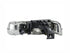 ANZO 1999-2002 Chevrolet Silverado 1500 Crystal Headlights Chrome - Striker Modified