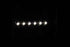 ANZO 2003-2017 Chevy Express Crystal Headlight Black - Striker Modified