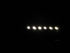 ANZO 2003-2017 Chevy Express Crystal Headlight Black - Striker Modified