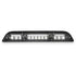 ANZO 15-20 Ford F-250 - F-550 LED Third Brake Light - Black Housing/Clear Lens - Striker Modified