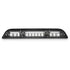 ANZO 15-20 Ford F-250 - F-550 LED Third Brake Light - Black Housing/Clear Lens - Striker Modified