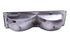 ANZO 1988-1998 Chevrolet C1500 Euro Parking Lights Chrome - Striker Modified