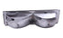 ANZO 1988-1998 Chevrolet C1500 Euro Parking Lights Chrome - Striker Modified