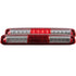 ANZO 1999-2006 Chevrolet Silverado LED 3rd Brake Light Red - Striker Modified