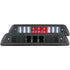 ANZO 2009-2014 Ford F-150 LED 3rd Brake Light Smoke B - Series - Striker Modified