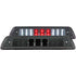 ANZO 2009-2014 Ford F-150 LED 3rd Brake Light Smoke B - Series - Striker Modified
