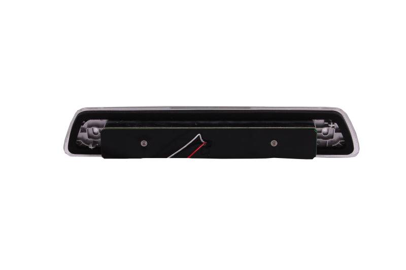 ANZO 2009-2014 Ford F-150 LED 3rd Brake Light Smoke B - Series - Striker Modified