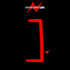ANZO 07-17 Ford Expedition LED Taillights w/ Light Bar Black Housing Clear Lens - Striker Modified