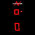 Anzo 19-21 Chevy Silverado Full LED Tailights Black Housing Clear Lens G2 (w/C Light Bars) - Striker Modified