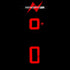Anzo 19-21 Chevy Silverado Full LED Tailights Black Housing Smoke Lens G2 (w/C Light Bars) - Striker Modified