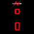 Anzo 19-21 Chevy Silverado Full LED Tailights Chrome Housing Red/Clear Lens G2 (w/C Light Bars) - Striker Modified