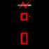 Anzo 19-21 Chevy Silverado Work TruckFull LED Tailights Black Housing Smoke Lens G2 (w/C Light Bars) - Striker Modified