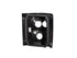 ANZO 1973-1987 Chevrolet C 10 Taillights Carbon - Striker Modified