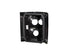 ANZO 1973-1987 Chevrolet C 10 Taillights Carbon - Striker Modified