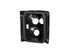 ANZO 1973-1987 Chevrolet C 10 Taillights Smoke - Striker Modified