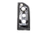 ANZO 1988-1998 Suzuki Vitara Taillights Black - Striker Modified