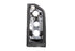 ANZO 1988-1998 Suzuki Vitara Taillights Black - Striker Modified