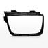 ANZO 2010-2013 Chevrolet Camaro Taillight Bezels - 4pc Gloss Black - Striker Modified