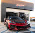 2020-2024 Corvette C8 Z06 Track Package 15pcs Full Conversion Front Bumper Kit - Striker Modified