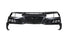 2020-2024 Corvette C8 Z06 Track Package Conversion Rear Bumper Kit - Striker Modified