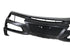 2020-2024 Corvette C8 Z06 Track Package Conversion Rear Bumper Kit - Striker Modified