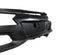 2020-2024 Corvette C8 Z06 Track Package Conversion Rear Bumper Kit - Striker Modified
