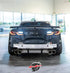 2019-2023 CHEVY CAMARO UMBRA LED TAILLIGHTS GLOSS BLACK/SMOKE LENS - Striker Modified