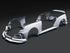 2017-2024 Chevy Camaro ZL1 Fitment Seamless Widebody Full Kit