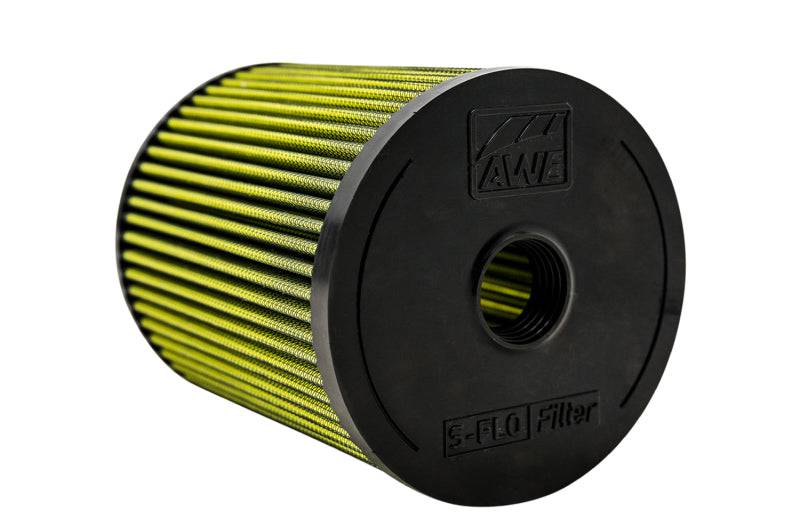 AWE Tuning C7 3.0T / 4.0T S-FLO Filter - Striker Modified