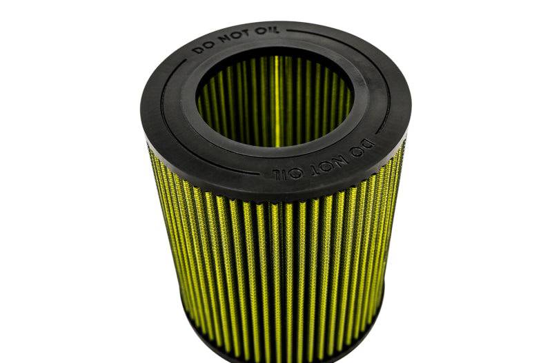 AWE Tuning C7 3.0T / 4.0T S-FLO Filter - Striker Modified
