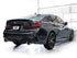 AWE 19-23 BMW 330i / 21-23 BMW 430i Base G2X Touring Axle Back Exhaust - Chrome Silver - Striker Modified