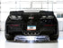 AWE Tuning 14-19 Chevy Corvette C7 Z06/ZR1 (w/o AFM) Track Edition Axle-Back Exhaust w/Chrome Tips - Striker Modified
