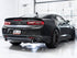 AWE Tuning 16-18 Chevrolet Camaro SS Axle-back Exhaust - Touring Edition (Chrome Silver Tips) - Striker Modified